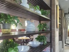 -金枝玉叶上海人家食府(三里河店)