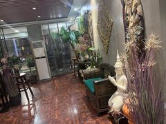 -Siam泰餐厅(水上公园店)