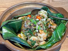 -一坐一忘云南菜(三里屯店)