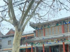 -华声天桥民俗文化园