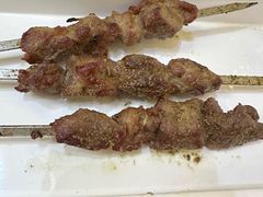 -伊带伊路新疆美食府(呼家楼店)