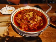 -水煮三国·川鲁江湖菜(香山店)