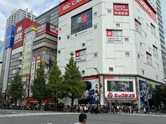 -秋叶原电器街