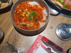 -老凯俚酸汤鱼(东山店)