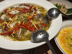 -新太二·鲜料川菜(群光广场店)