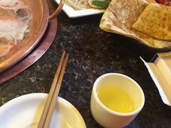 -老码头火锅(玉林店)
