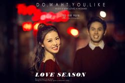点击看大图 -巴黎春天婚纱摄影STUDIO·定制