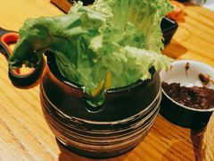 -赤坂亭·M9和牛烧肉·铁板烧·日料398放题(长泰广场店)