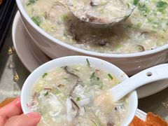 -轩记海鲜餐厅·四十五年老字号·经典粤菜(西区彩虹店)