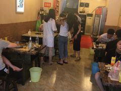 -泡椒王自助铁板烧(天生丽街店)