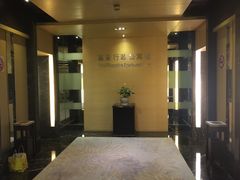 -上海富豪东亚酒店(零陵路店)