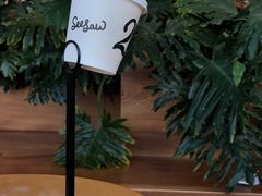 -Seesaw Coffee(朝阳大悦城店)