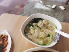 -炉旺斋上海小笼包·小馄饨