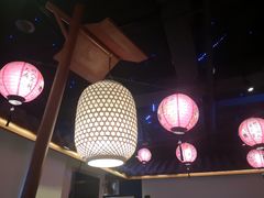 大堂-探花·意境江南菜·唐伯虎文化体验店·松鼠桂鱼(观前店)