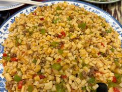 -新疆伊宁远征餐厅