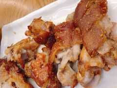 -喝丢一只鞋海鲜烧烤·海肠捞饭(市场店)