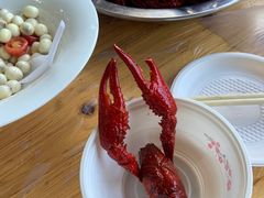 -五七小李子油焖大虾(总店)