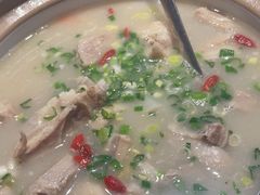 -杨氏青龙虾·羊蝎子(托乐嘉店)