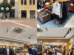 -百联奥特莱斯广场(长沙店)