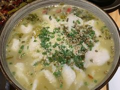 -十三式重庆江湖菜(金茂览秀城店)