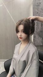 -东秀护肤造型