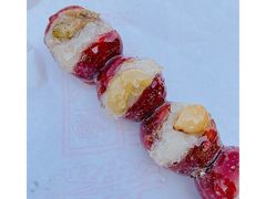 -糖葫芦王保定名吃(古莲花池店)