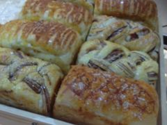 -金得利面包店(胜利路店)