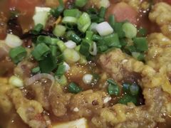 砂锅酥肉-沈妈砂锅(光华村店)