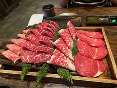 -侘与火 Wabi 侘寂烟火•锅物料理(大屯DT51店)