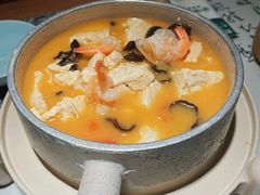 手撕石磨老豆腐-望湘园·洞庭渔宴(永旺店)