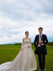-IDO婚纱摄影(上海旗舰店)