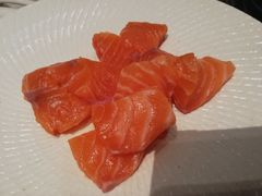 -新发展亚太JW万豪酒店·福苑咖啡厅