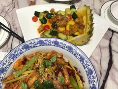 -凯荟·不止酸菜鱼(广州鸿德国际店)