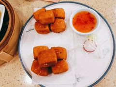 一口酥豆腐-点都德(北京路贰店)