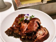 樟茶鸭-宽坐·友谊宾馆店