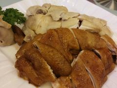 -湖滨步步高酒店·中餐厅
