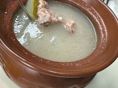 -麒麟小院·老九江菜(安平路店)