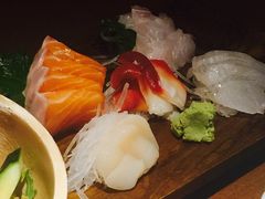 -麦秋寿司(富都广场店)