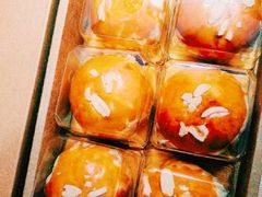-百饼园(南后街店)