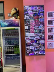 -DOS HOP潮上舞蹈