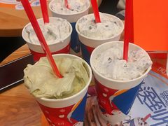 -DQ·蛋糕·冰淇淋(川沙东海岸店)