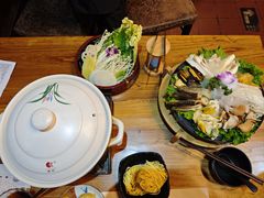 -束河人家(南锣鼓巷店)