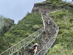 -七仙岭温泉国家森林公园
