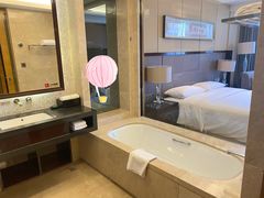 -廊坊固安福朋喜来登酒店