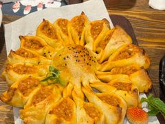 -卢布里西餐厅(总店)