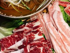 -金顺韩式烤肉·网红烤肉店(广利路店)