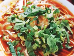 老成都火锅粉-老瓦房冷锅串串(文殊院店)