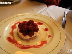 这个我的最爱啊！-北京建国饭店杰斯汀法餐厅