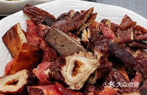Signature Bangbang Meat