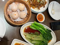 -岭南小生·粤港点心(南门口店)